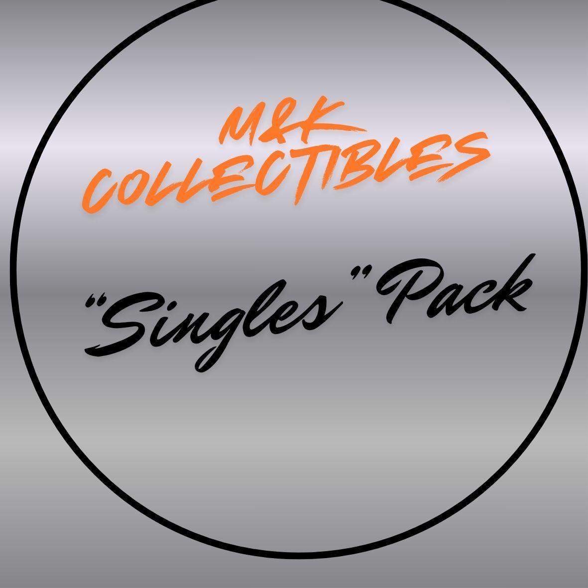 M&K Collectibles Singles Page