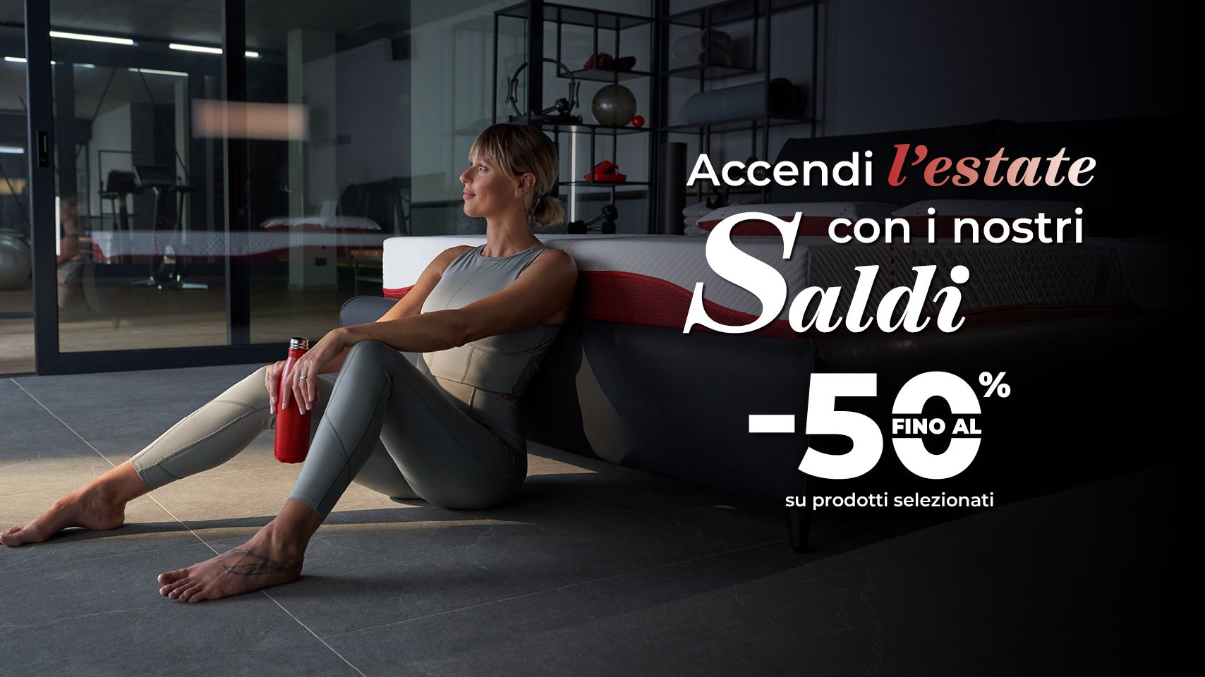 Dorelan promo