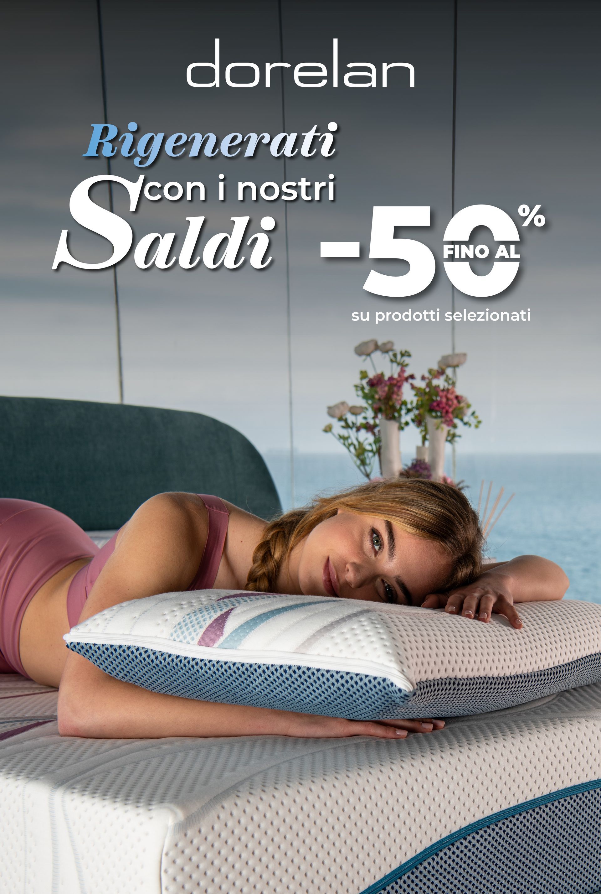 Dorelan promo