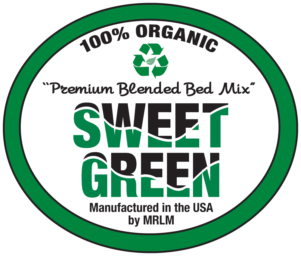 Sweet  Green logo