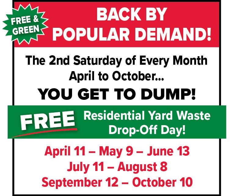 Coupon 1 — Back By Popular Demand in Mentor, OH