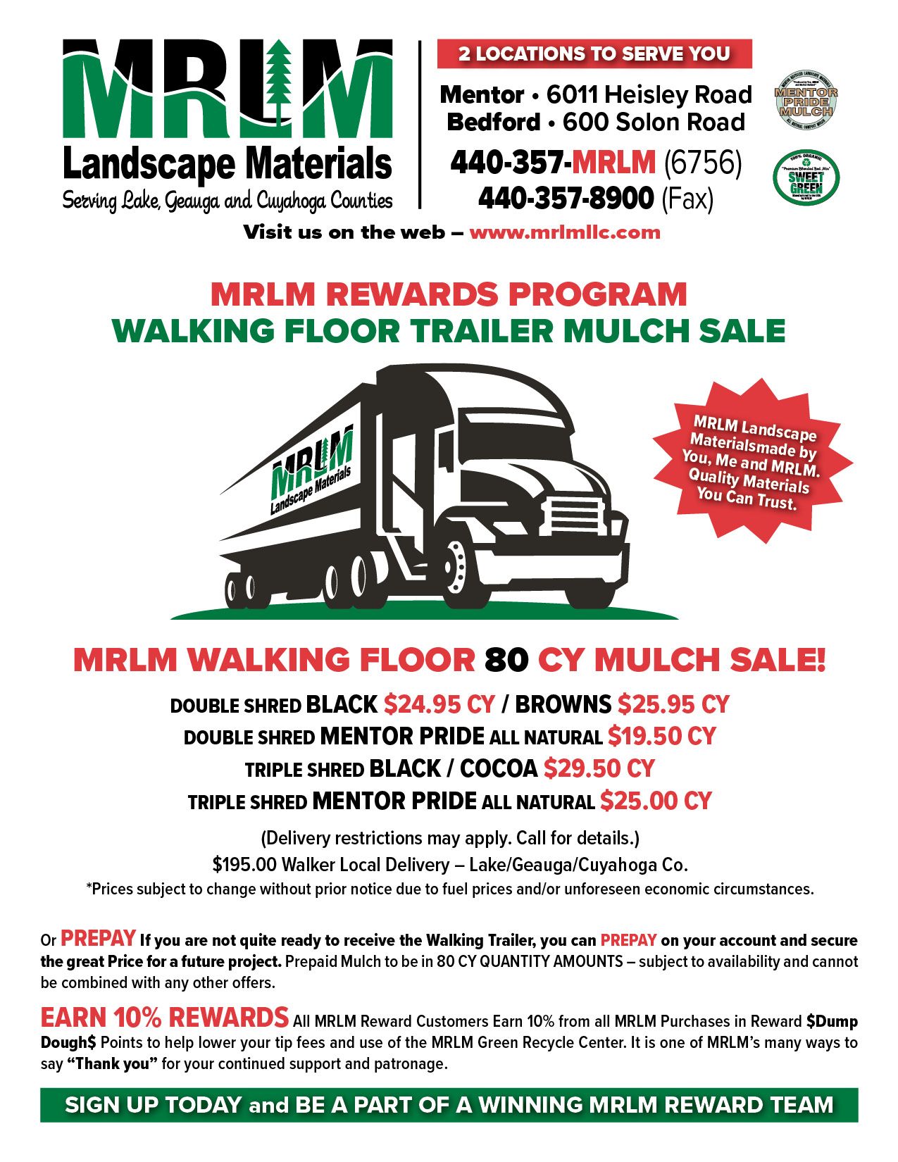 Discounts — Savings for Heroes in Mentor, OH