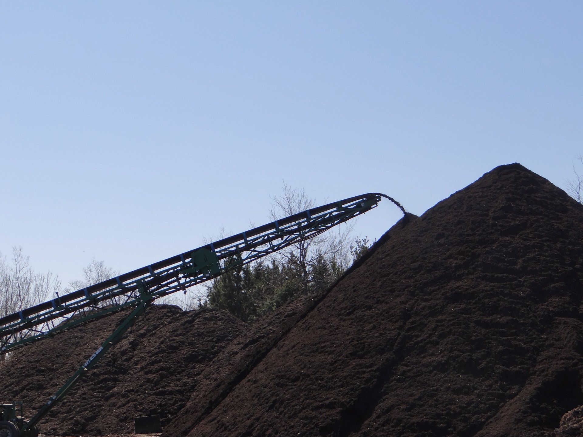 Landscaping Supplies — Mulch for Landscaping in Mentor, OH