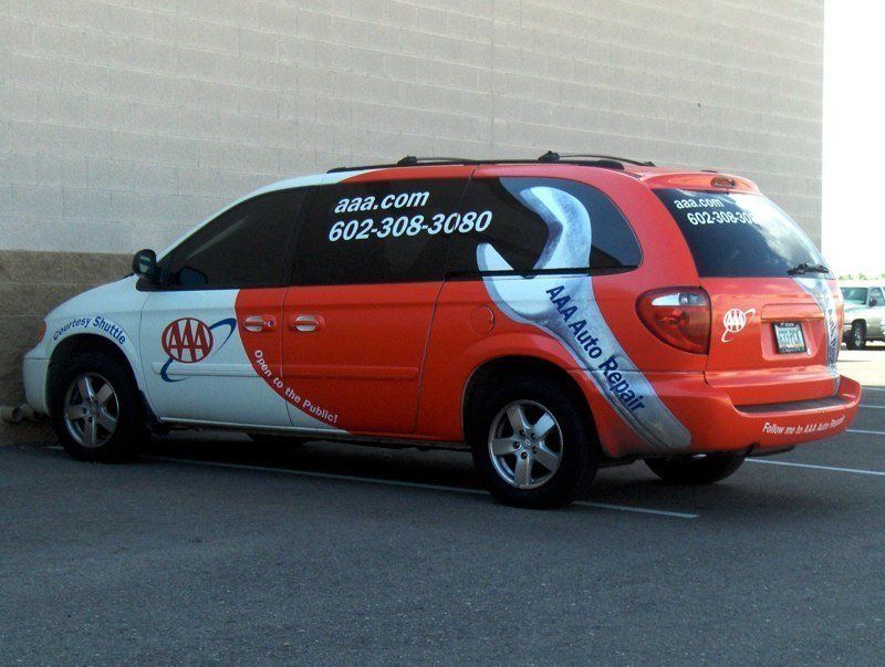 AD HAUS graphic design