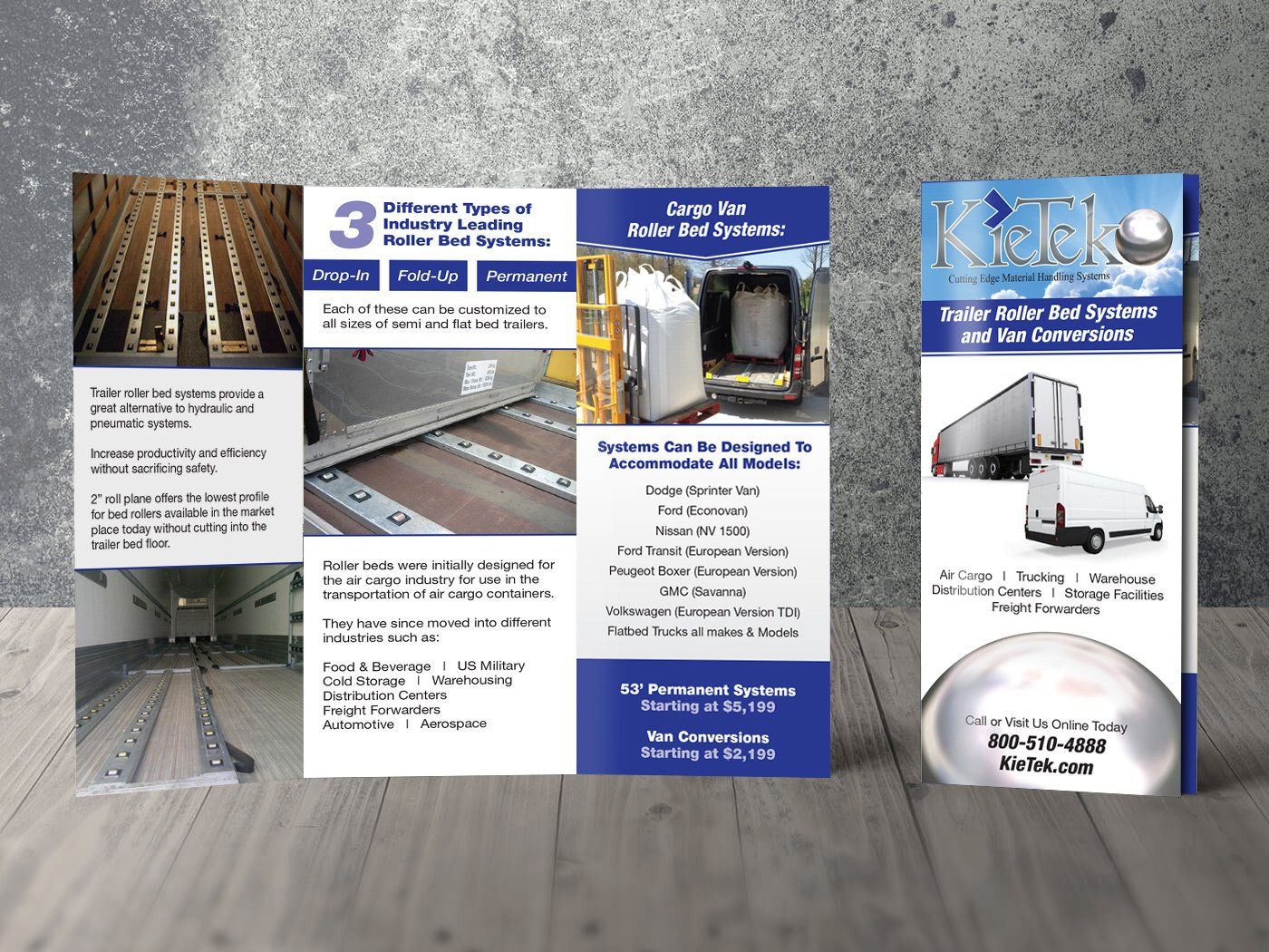 AD HAUS graphic design