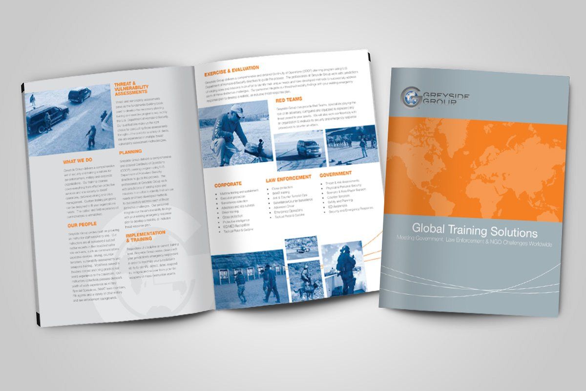 AD HAUS graphic design