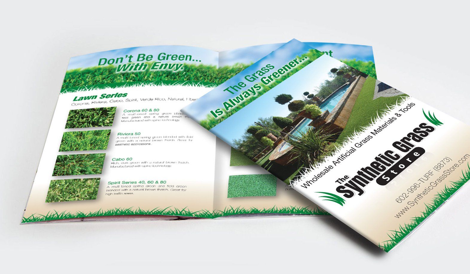 AD HAUS graphic design