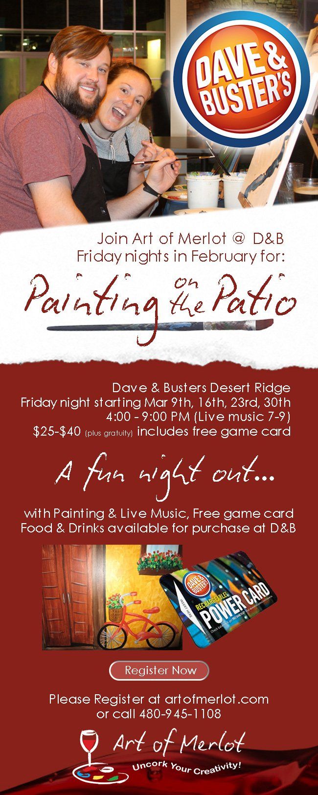 AD HAUS email marketing