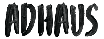 Tom Chalky SVG font