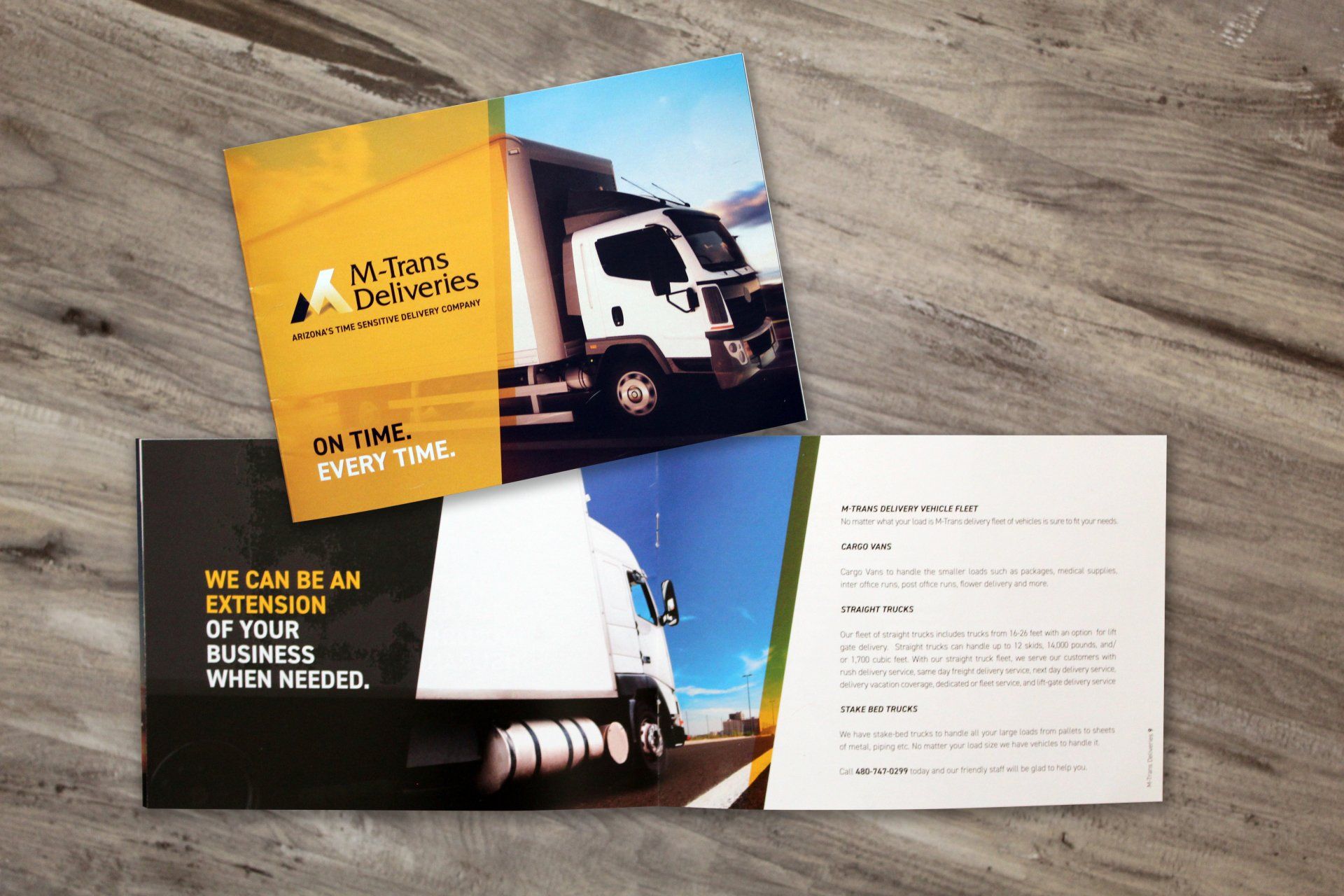 AD HAUS graphic design