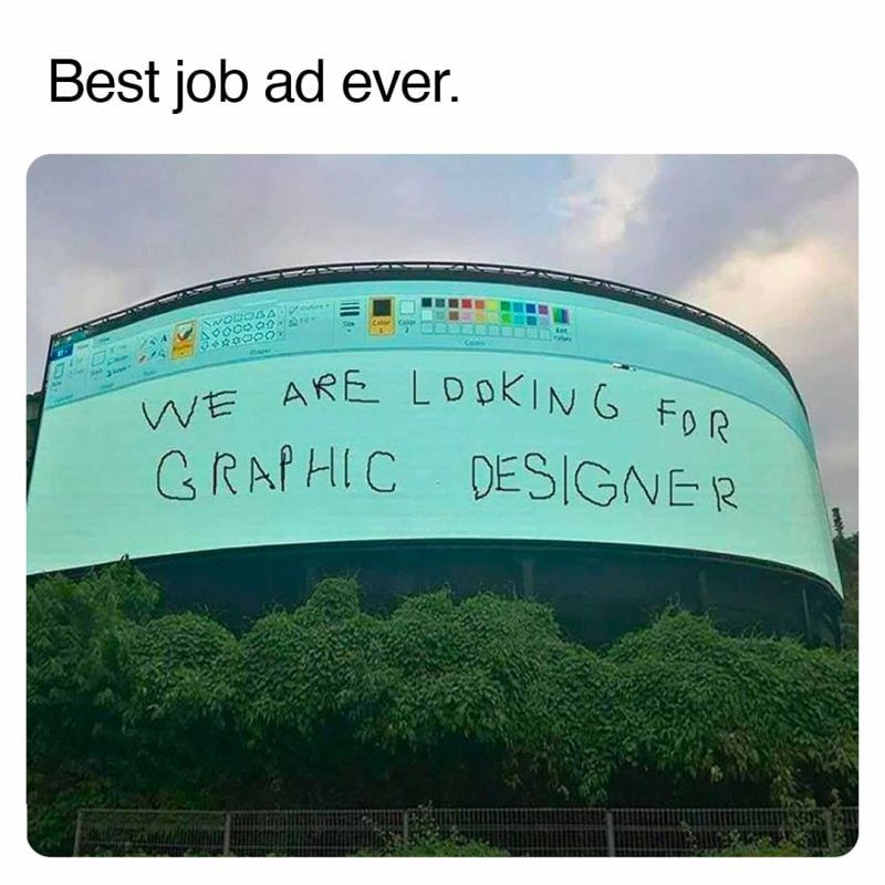 We are looking for Graphic Designer