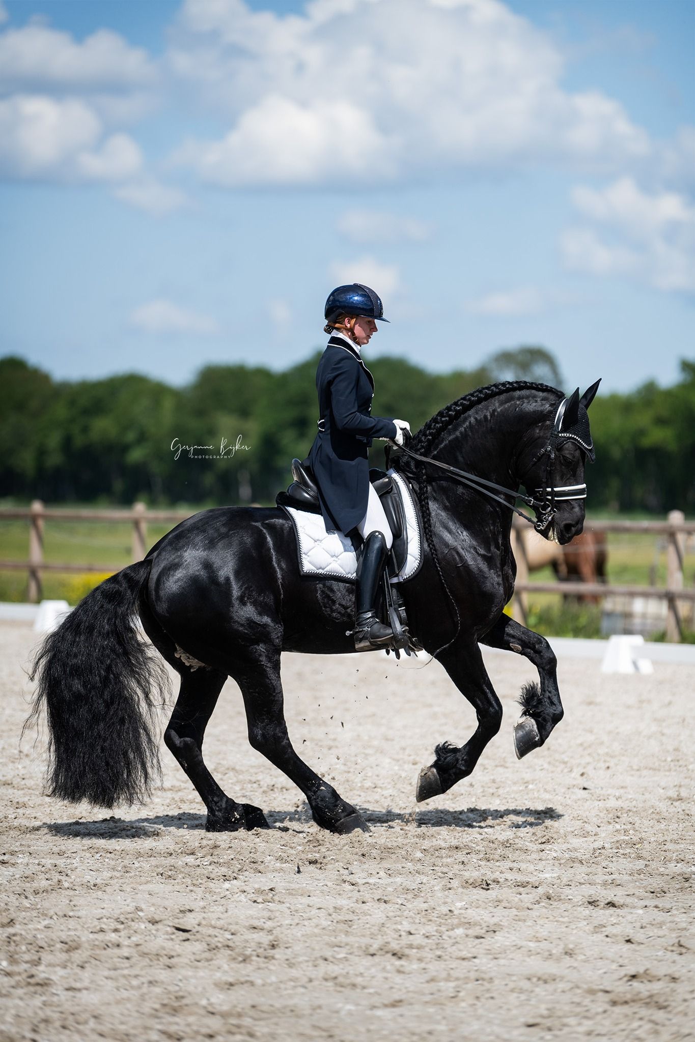 Blog van Equi Match Agency | Branding in de paardenwereld: bouw een sterk imago voor je bedrijf of m