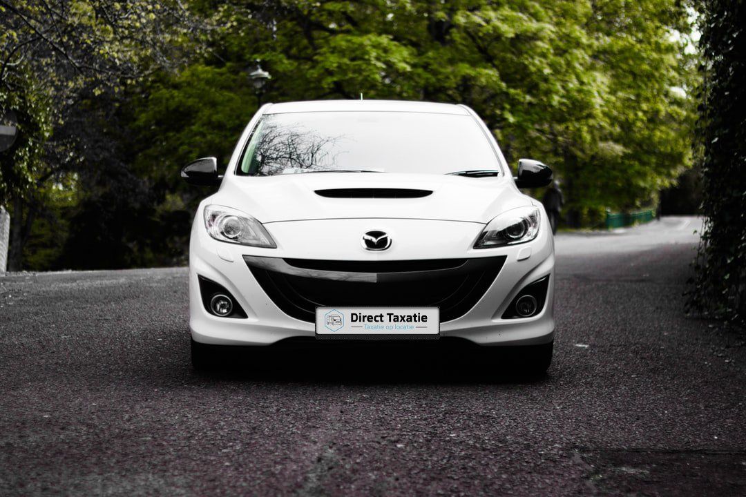 logo kentekenplaat drukken