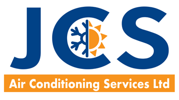 JCS Air conditioning Services Ltd Logo