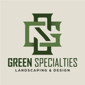 Green Specialties Landscape and Design