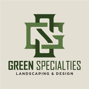 Green Specialties Landscape and Design