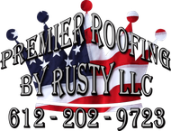 Premier Roofing by Rusty serving the Twin Cities Metro, MN