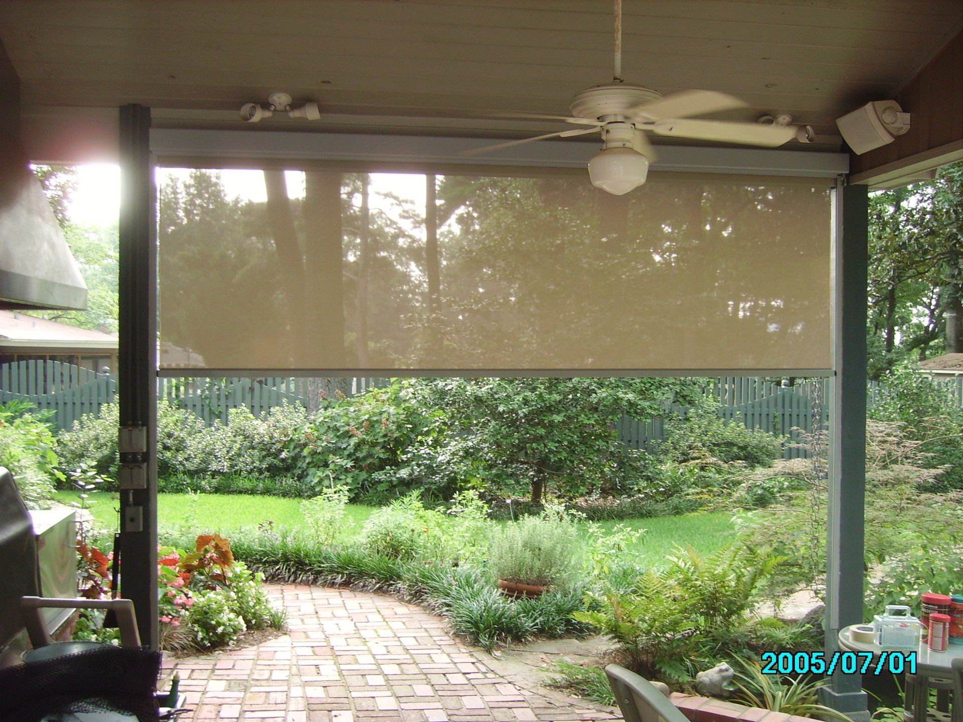 Reduce Your Energy bill with Solar Screens Tallahassee, FL Capital