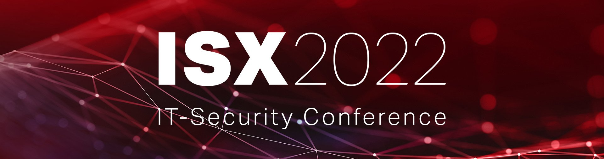 ISX 2021 IT-Security Conference