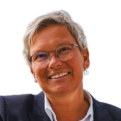 Anja Bauer, ISX, IT-Security Conference
