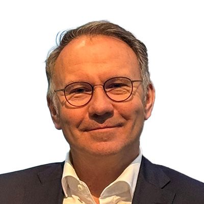 Michael Bauer, ISX, IT-Security Conference