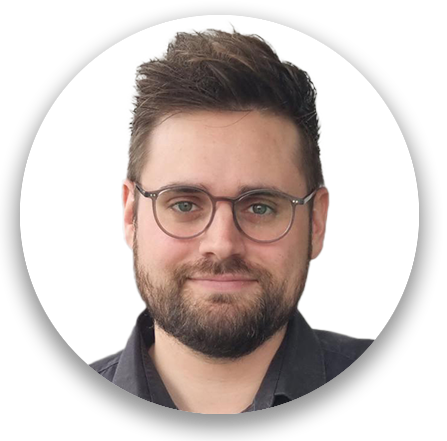 Kevin Fuchs, ISX, IT-Security Conference