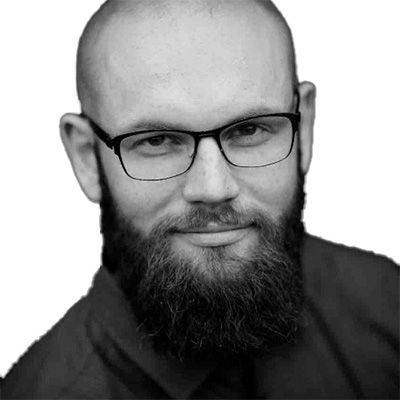 Jan Bakatselos, ISX, IT-Security Conference