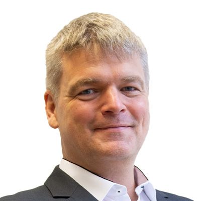 Michael Hojnacki,  ISX, IT-Security Conference