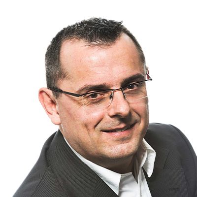 Stefan Menge, ISX, IT-Security Conference