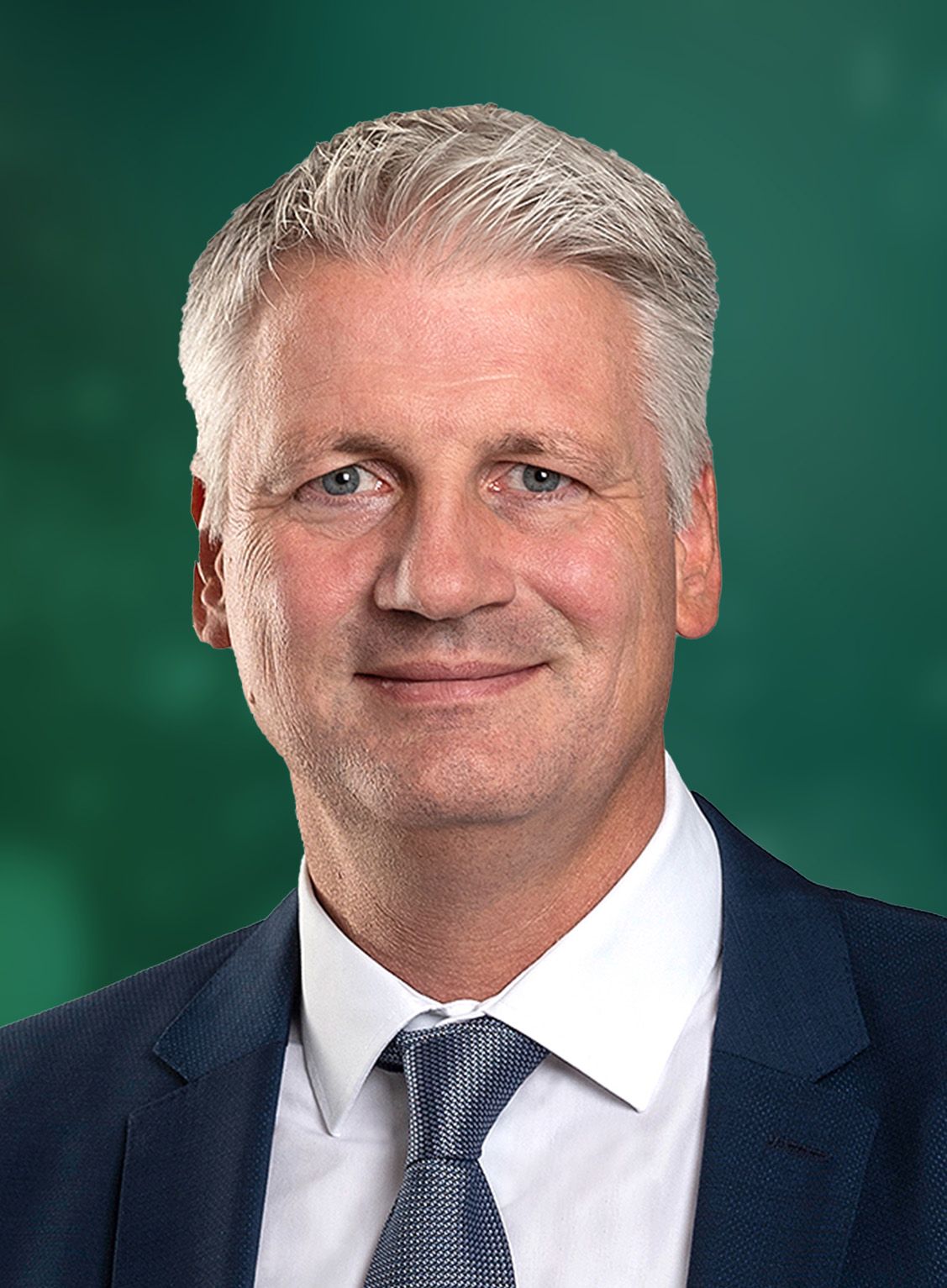 Christian Nern, ISX, IT-Security Conference