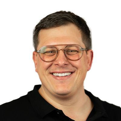 Patrick Rauch, ISX, IT-Security Conference