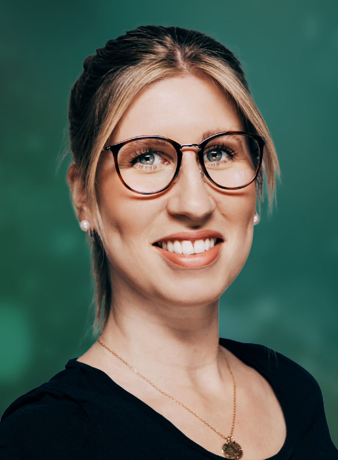 Svenja Schettke, ISX, IT-Security Conference