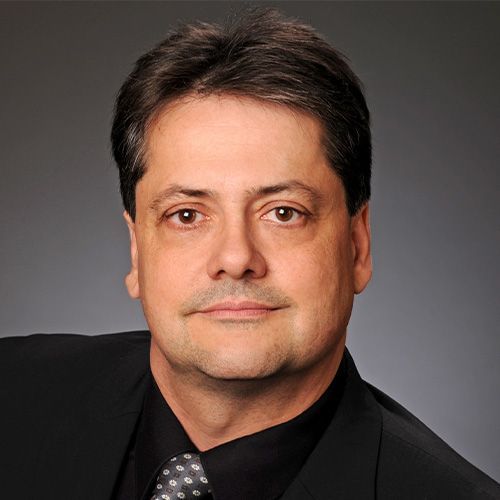 Prof. Dr. Alexander Schinner,  ISX, IT-Security Conference