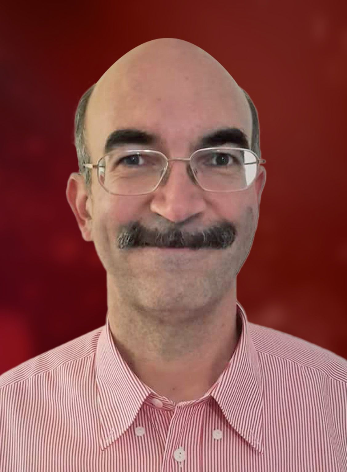 Oliver Schonschek, ISX, IT-Security Conference