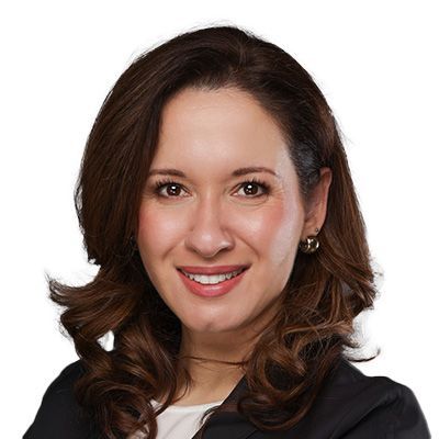Georgia Voudoulaki,  ISX, IT-Security Conference
