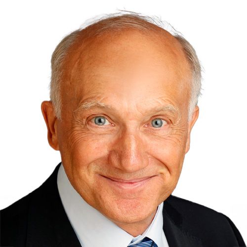 Prof. Dr. Harald Wehnes,  ISX, IT-Security Conference