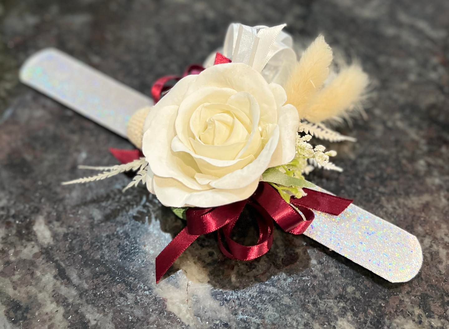 Perfect Corsage — J'adore Flowers & Gifts Cairns In Earlville, QLD