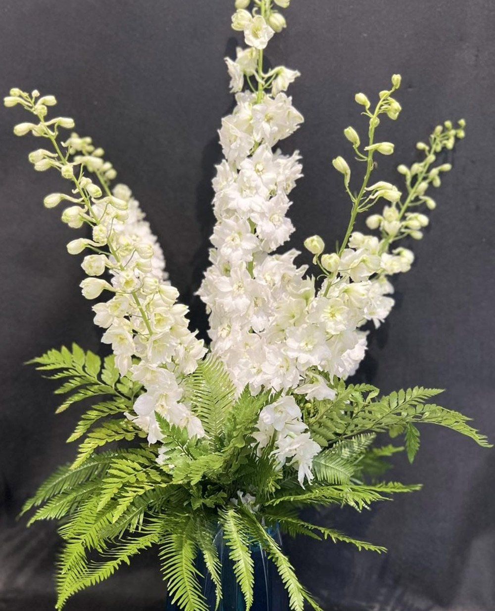 White Flower Bouquet — J'adore Flowers & Gifts Cairns In Earlville, QLD