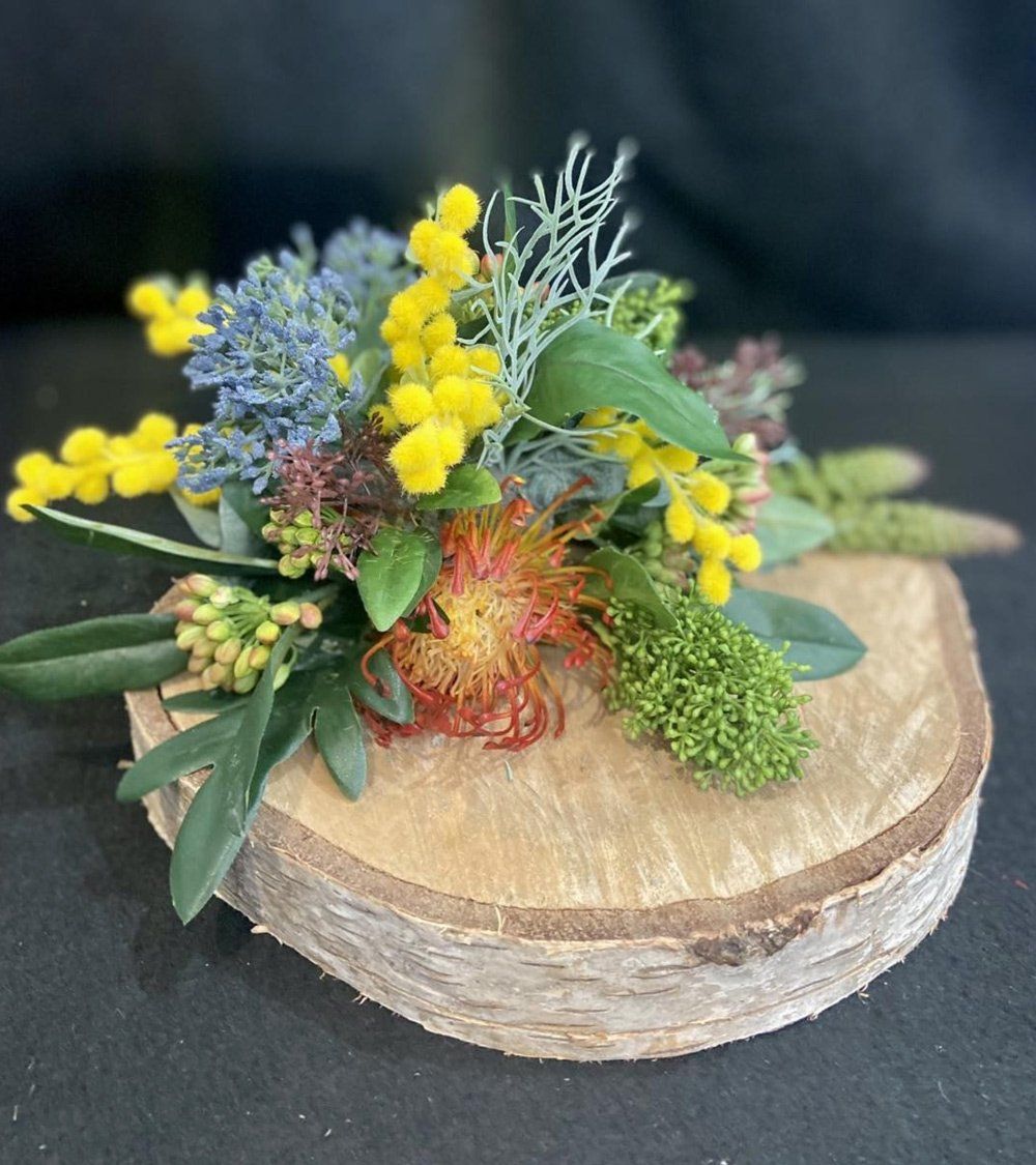 J’adore Flowers & Gifts Florist in Cairns