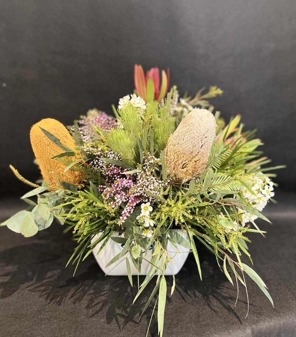 J’adore Flowers & Gifts Florist in Cairns