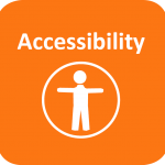Accessability Logo