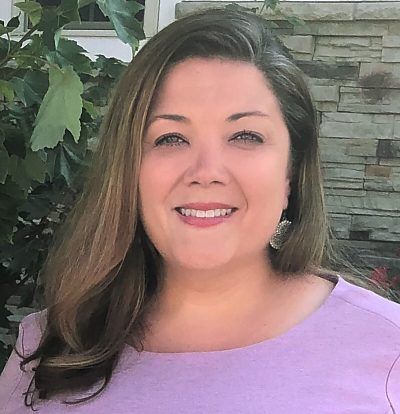 Sarah Whitney headshot