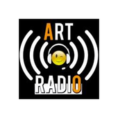Art Radio logo