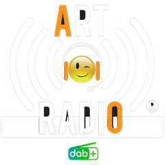 Art Radio logo