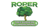 Roper Tree Surgeon & Landscaping Design logo icon