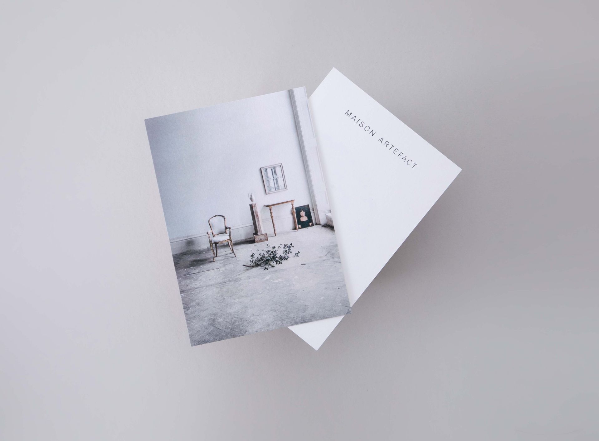 example of custom premium postcards