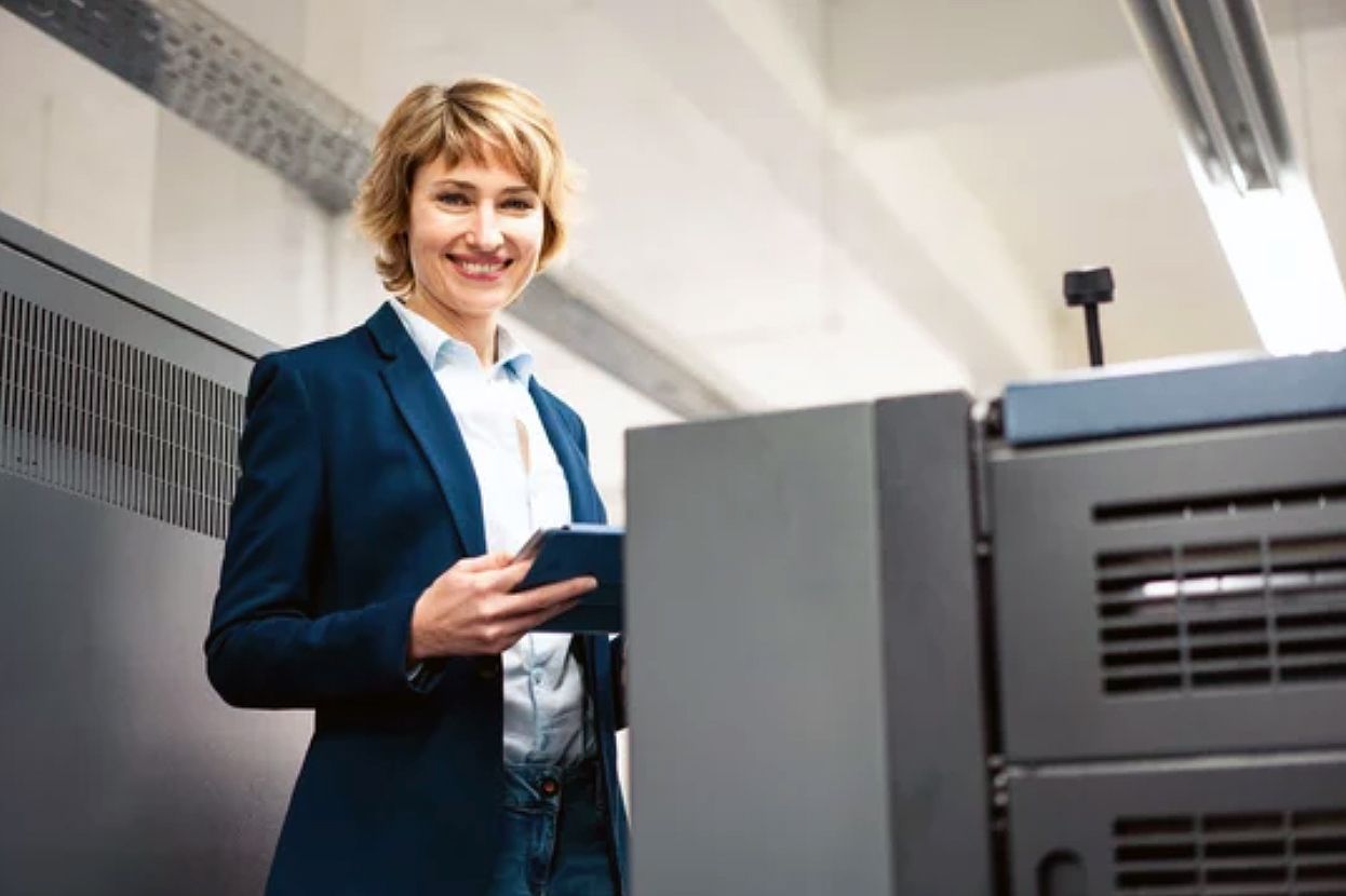 Creative Graphic Design in Fulham, London