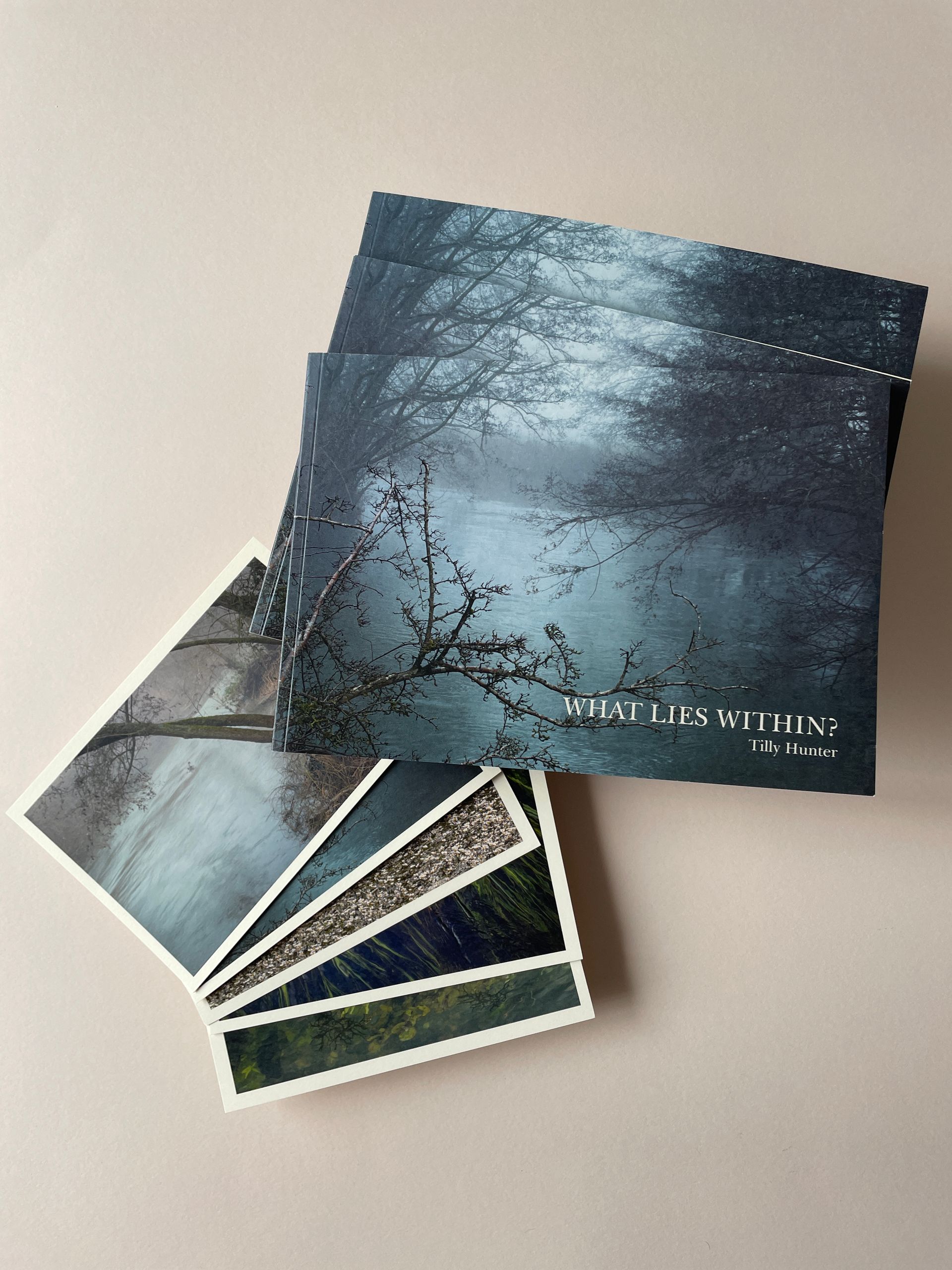 example of postcard prints