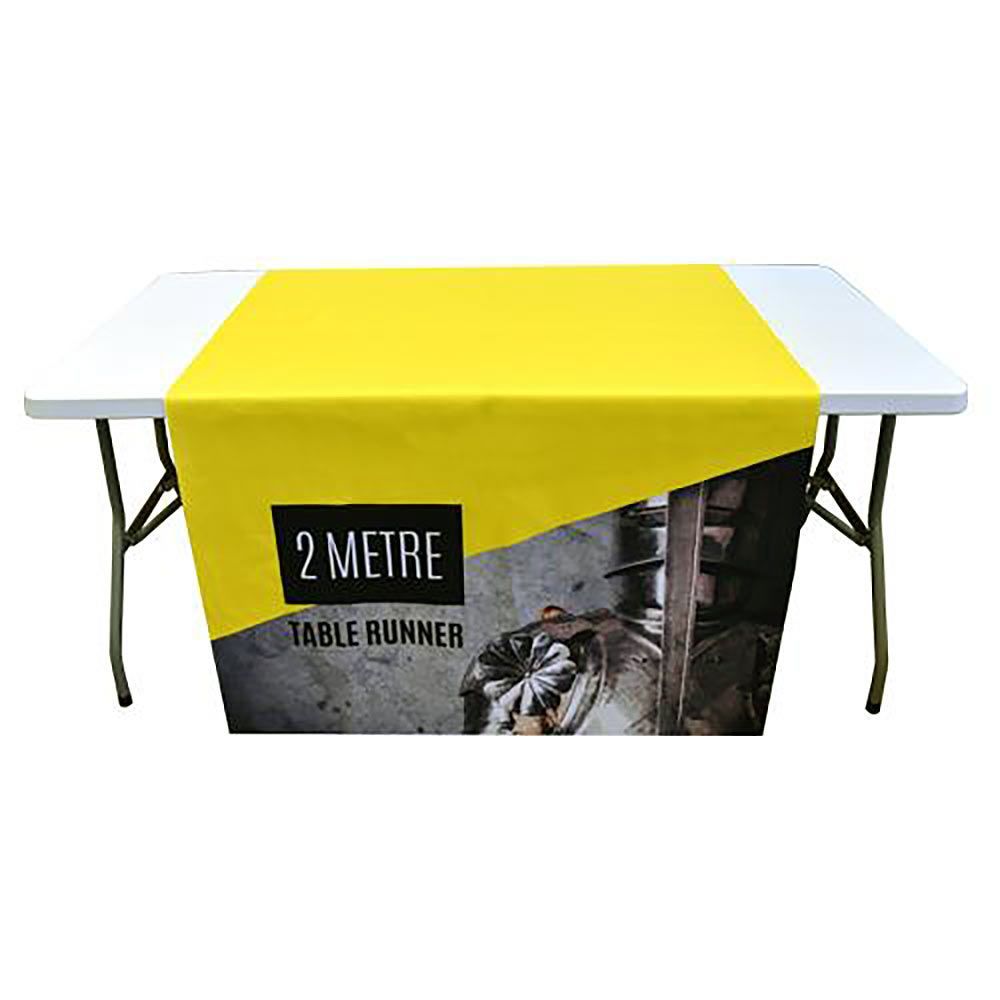 Tablecloth Runner