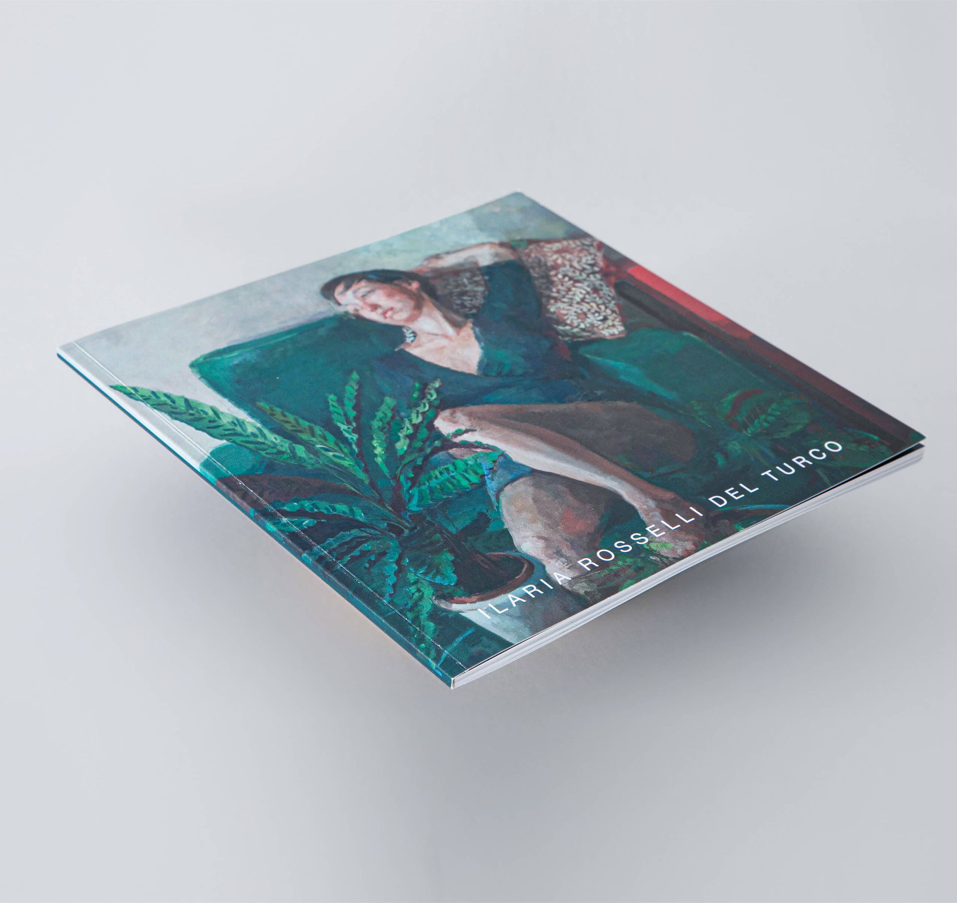 Perfect Binding or Soft Bound Books